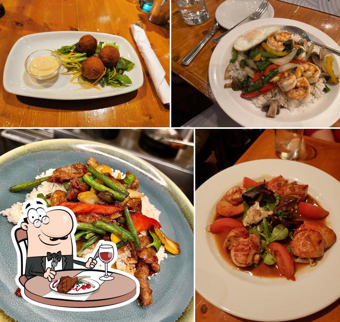 The Lobster Pot Nottingham