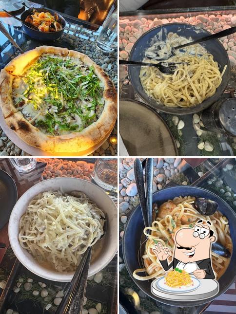 Treno Del Gusto
