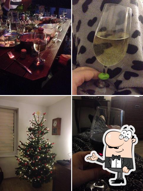 U tří čivav
