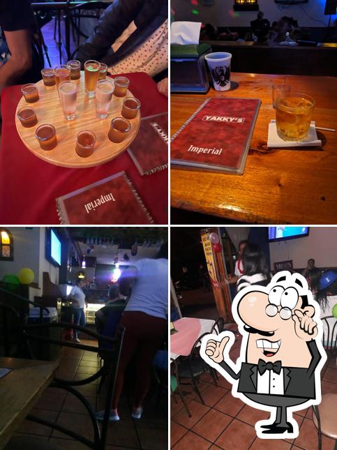 Yakkys Bar