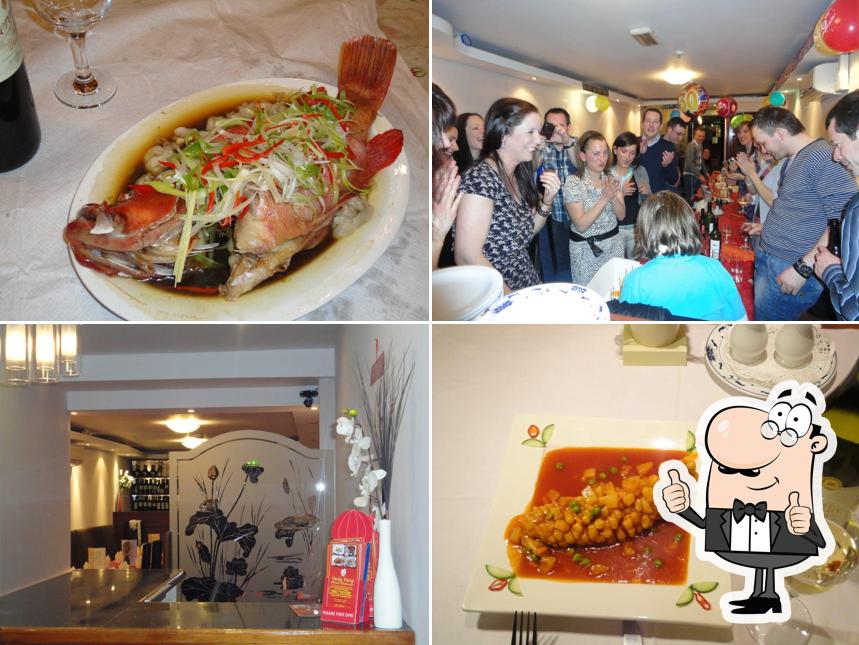 Yang Yang Chinese Restaurant