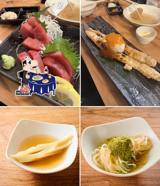 ちょいおでん淵野辺店