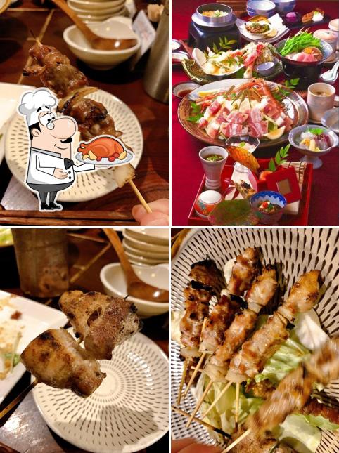 居酒屋 味秋吉（あじあきよし）