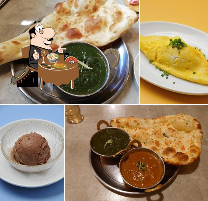 食べ飲み放題 カレー居酒屋 アーユルヴェーダ 八幡宿駅西口