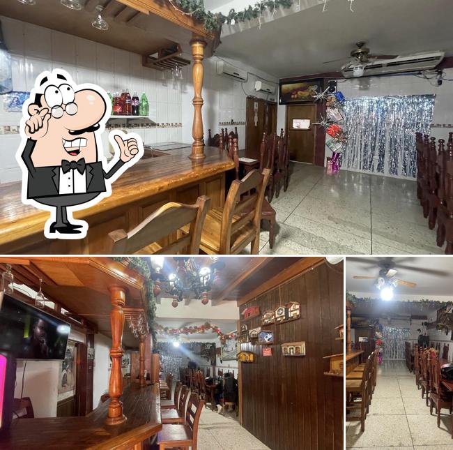 Restaurante El Rincón de Luis