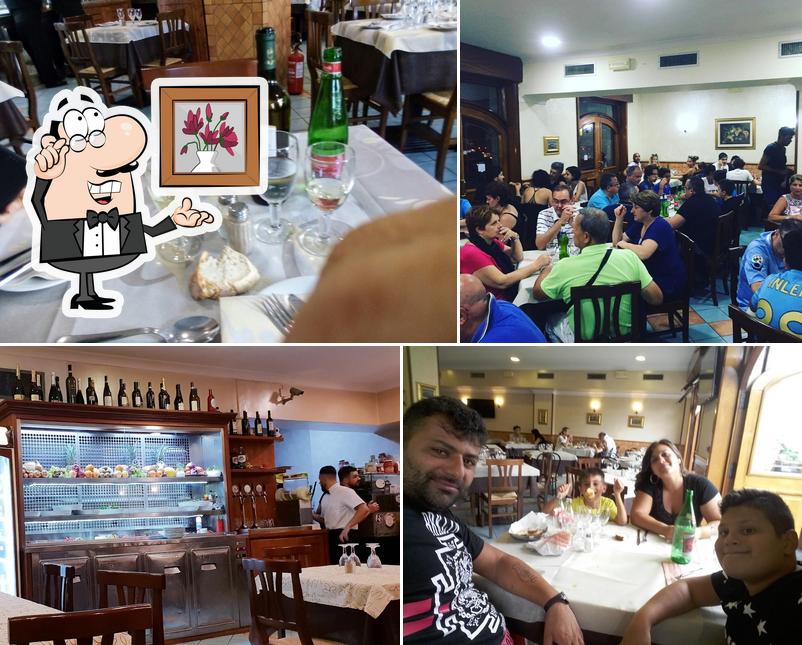 Ristorante Pizzeria Ciarly