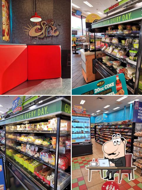 Sheetz