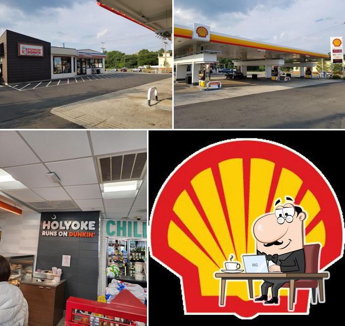 Shell