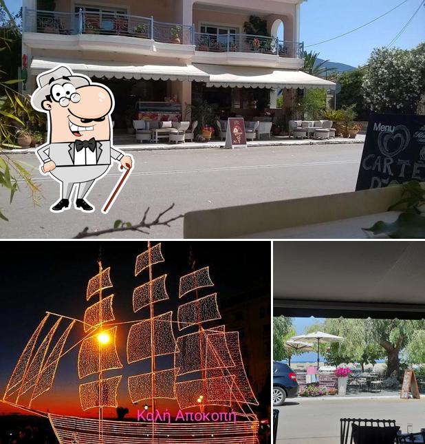 Shine Cafe-bar