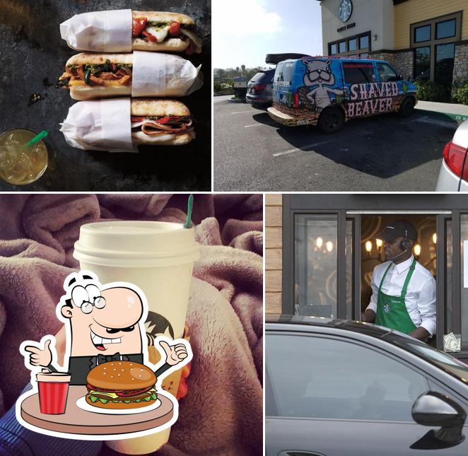 Starbucks Coffee Company