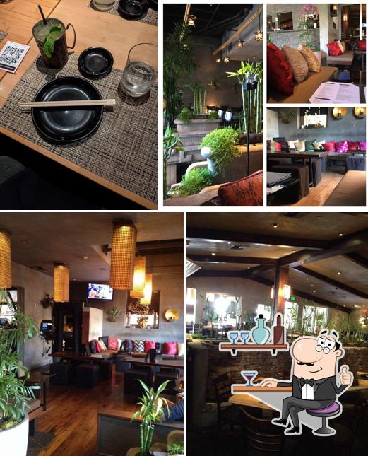 Sushi Roku