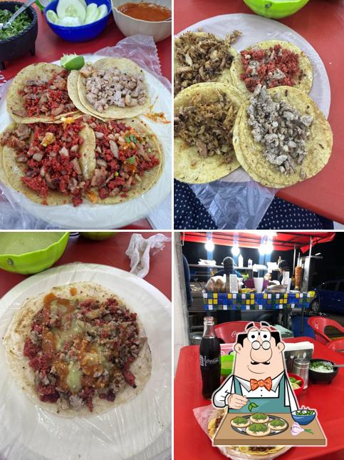 TACOS VILLA