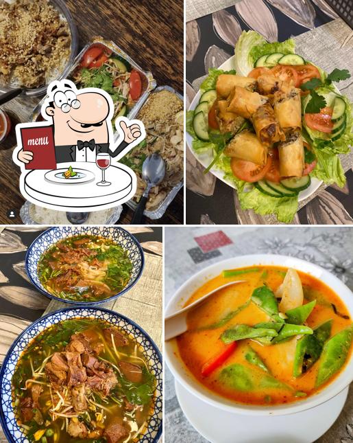 Thai Viet