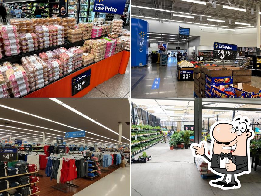 Walmart Supercenter