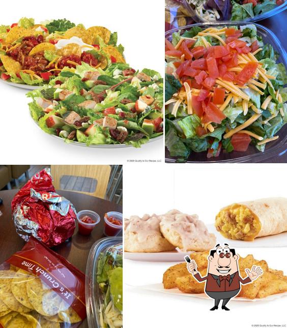 Wendy's