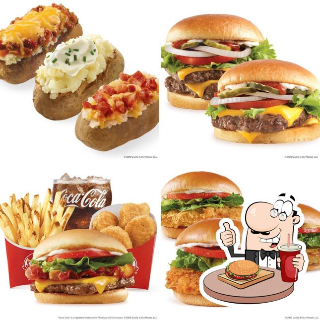 Wendy's