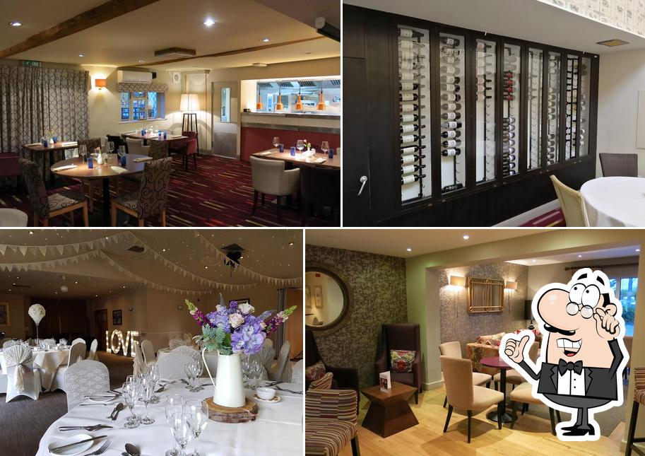 The Granary Hotel and Restaurant