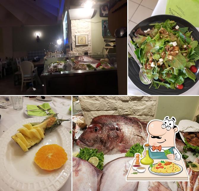 Tsipouro Restaurant "Germanos"
