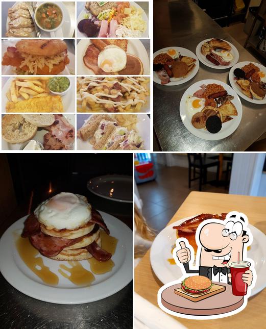 Cafe Cova