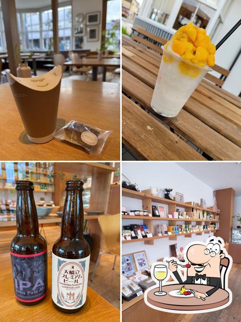 GENMYOAN CAFE
