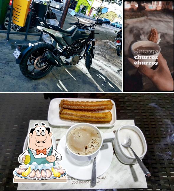 Ke Churros