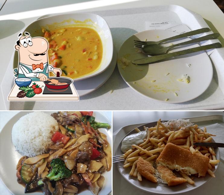 Viet Rice