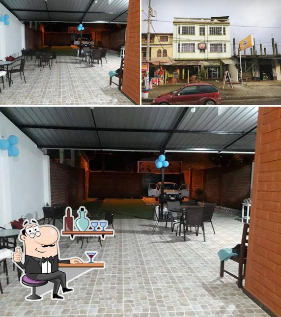 Cafelandia "Cafeteria-Bar-Restaurante"