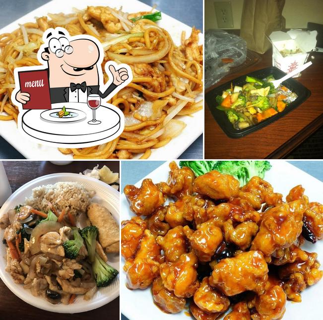 China Chef