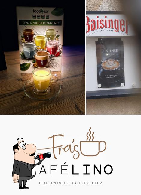 Fra’s Café Lino