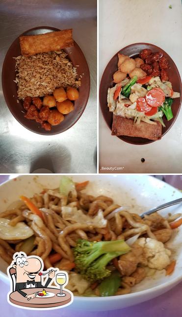 Happy Restaurant