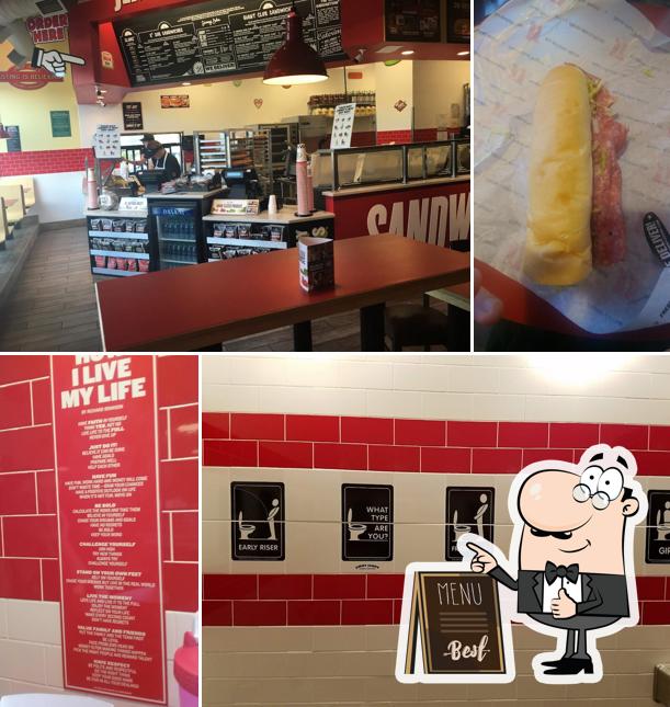 Jimmy John's