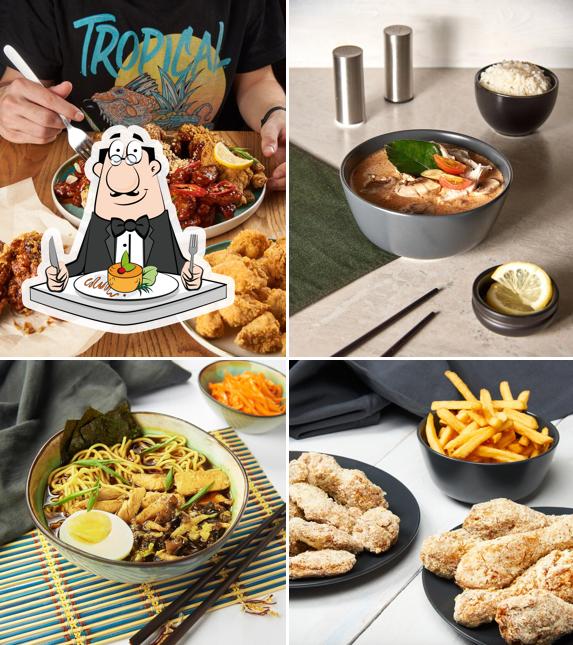 Kannam Chicken