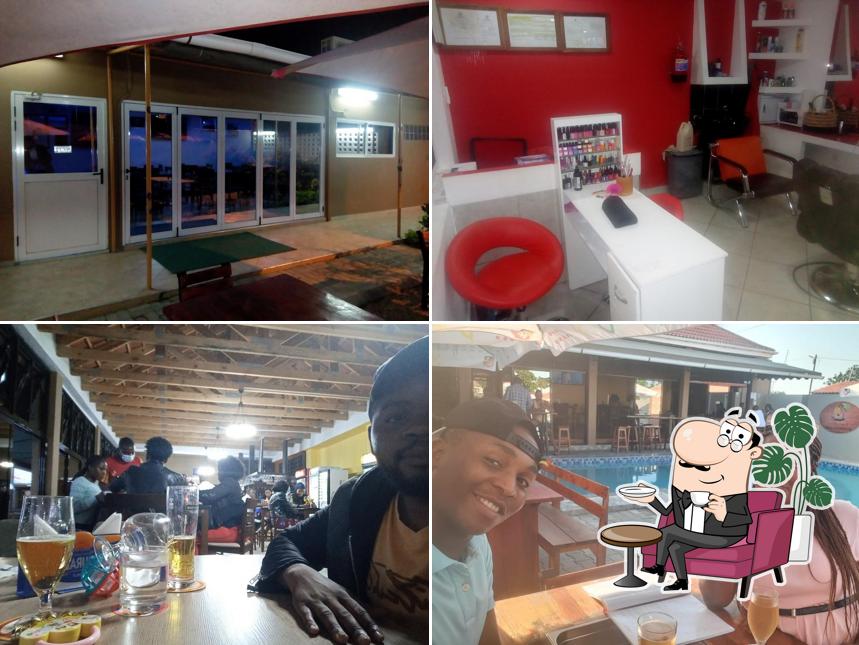 Kaya's Place
