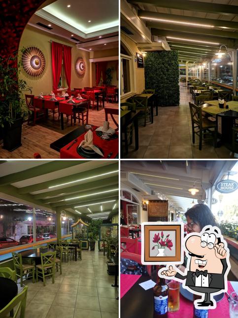 MY THAI - CHINESE AND THAI RESTAURANT