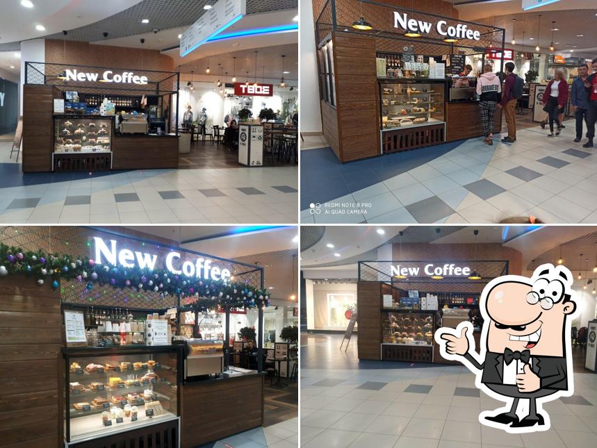 New Coffee