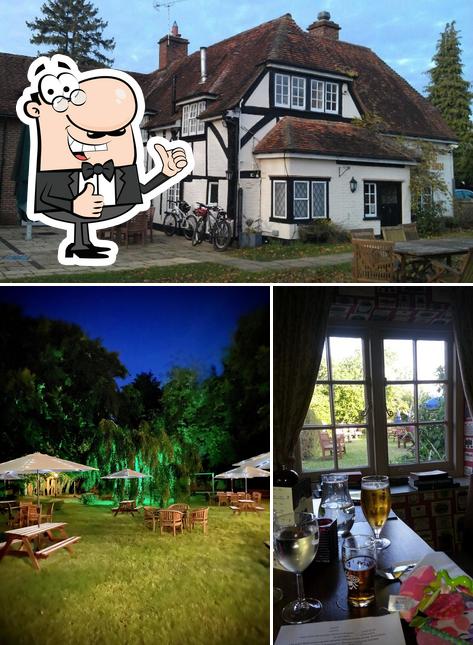 The New Inn