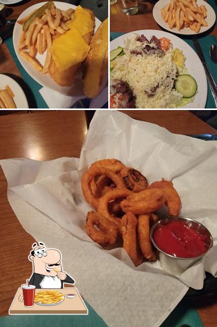 Pine Inn Restaurant & Bar
