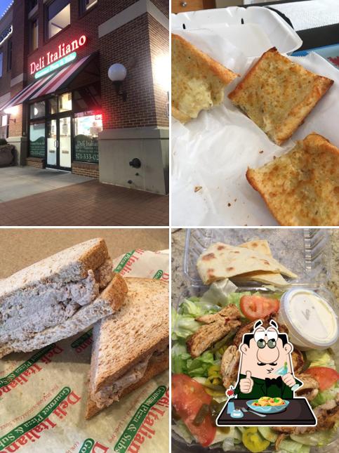 Deli Italiano Leesburg