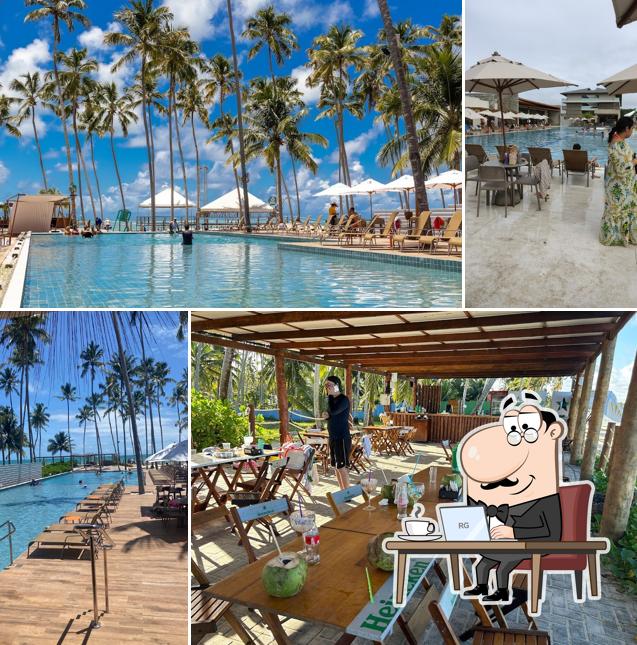 Praêro Ipioca Beach Club
