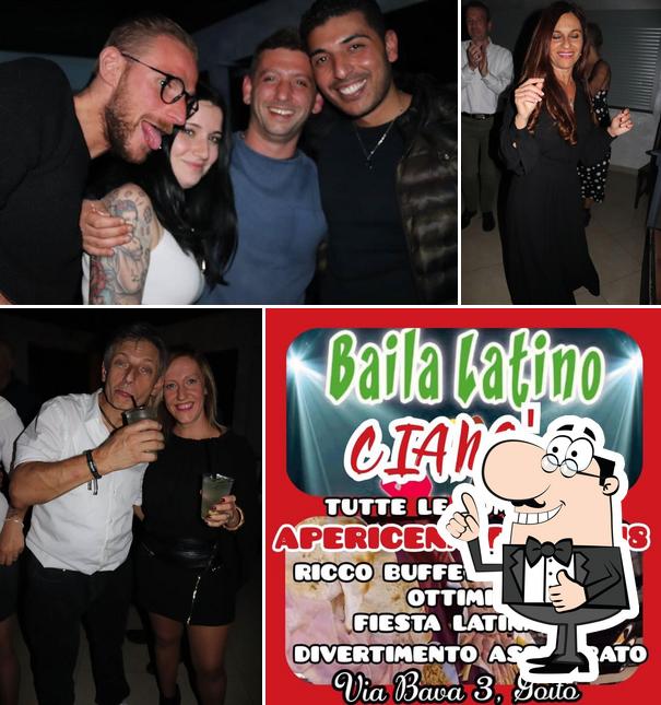 Ciano’s