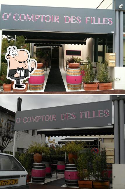 Le Comptoir de Gradignan