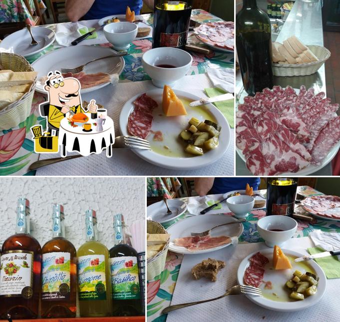 Osteria Italia da Masnantin