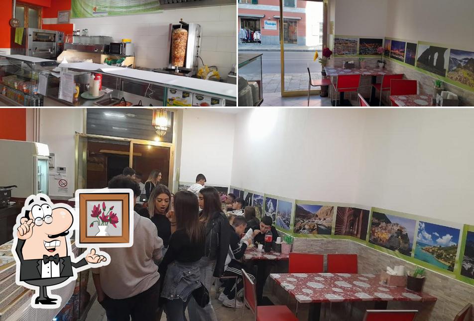 Abiha Pizzeria Kebab