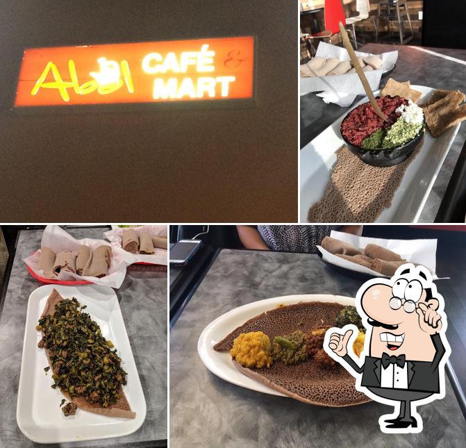 Abol Cafe