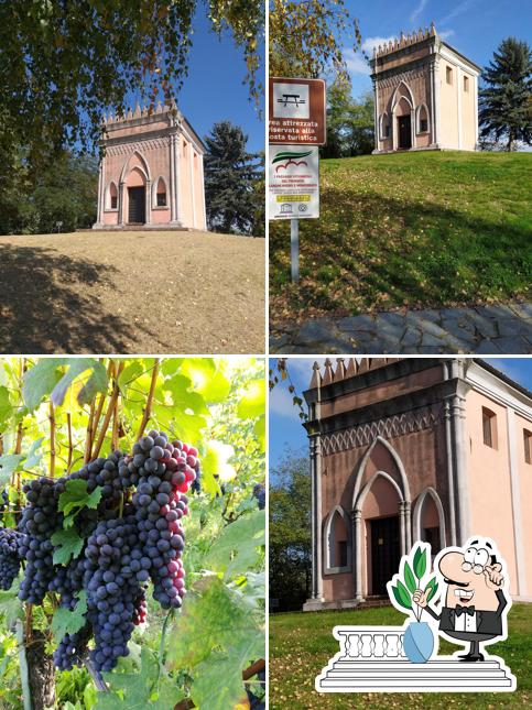 Bricco delle Viole - Ristorante