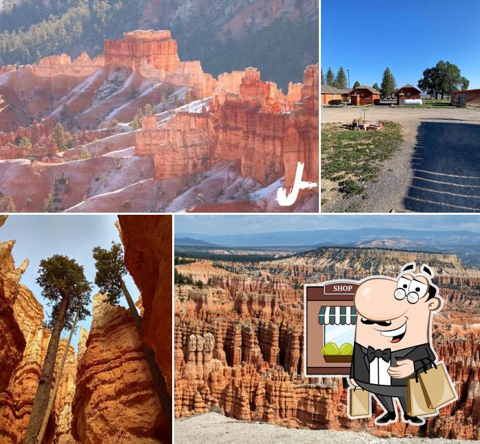 Bryce Canyon Resort