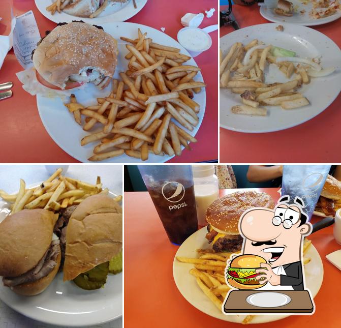 Butcher Block Cafe