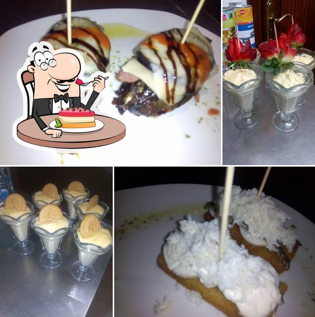 Cafeteria Elcano