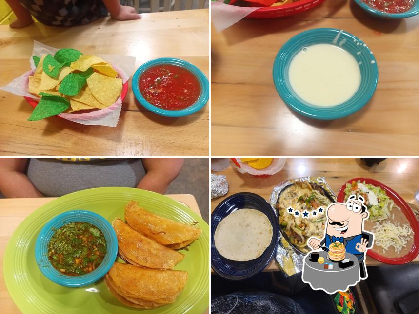 Deysi's Tacos
