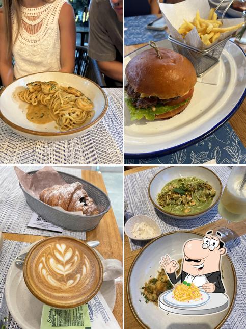 FRANCELINA FOOD